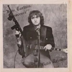 Iron curtain innocence